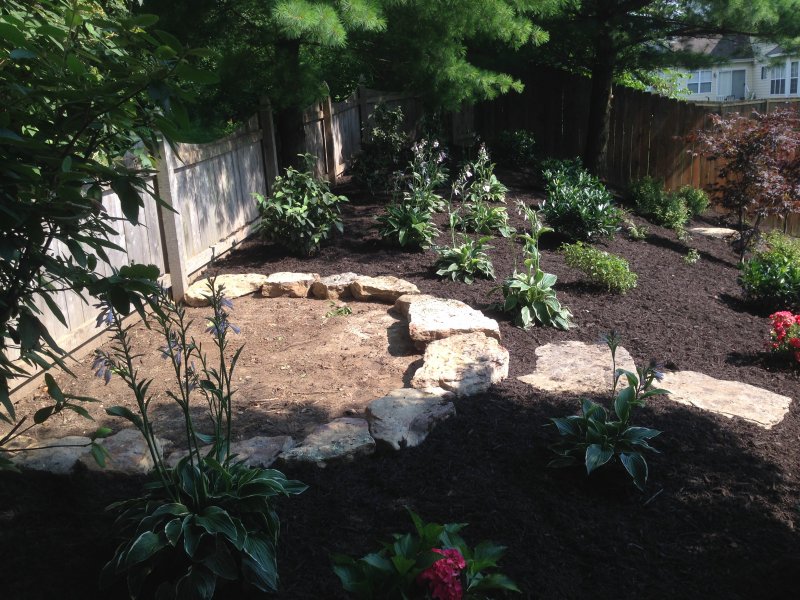 St. Louis Landscaping Company Schmittel's Nursery Free Estimates